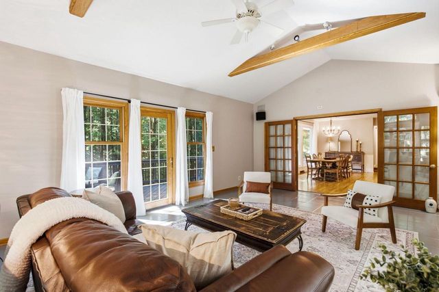 W342S4524 Moraine Hills DRIVE, Dousman, WI 53118