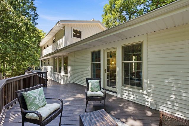 W342S4524 Moraine Hills DRIVE, Dousman, WI 53118