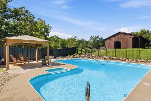 W342S4524 Moraine Hills DRIVE, Dousman, WI 53118