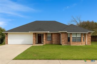 5007 Pepper Mill Hollow, Killeen, TX 76542