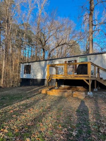 10 Lindsey NW Lane, Rome, GA 30165