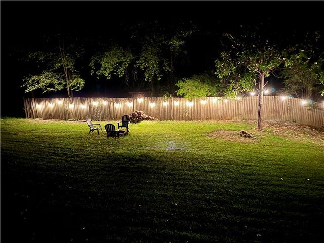 10 Lindsey NW Lane, Rome, GA 30165