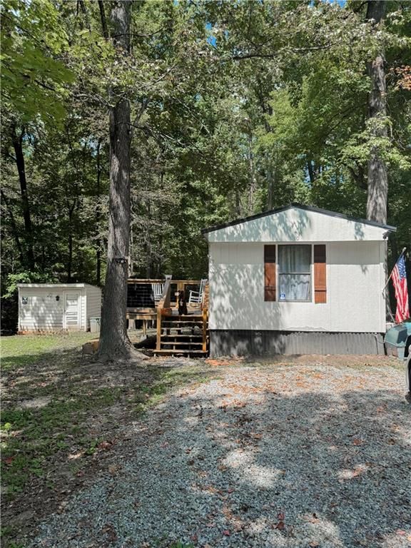 10 Lindsey NW Lane, Rome, GA 30165
