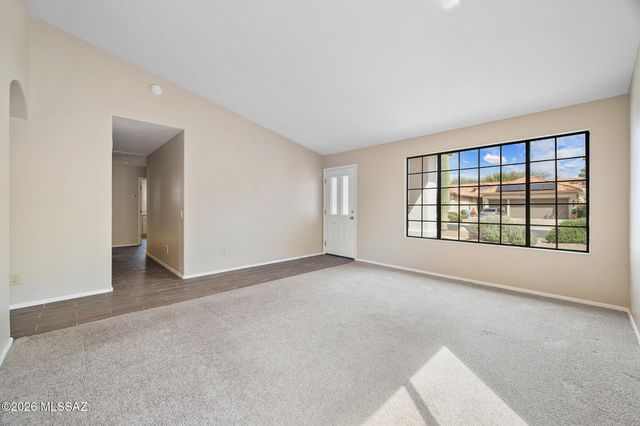 38230 S Elbow Bend Drive, Tucson, AZ 85739