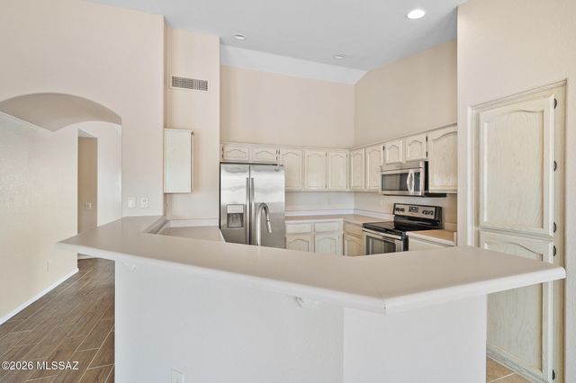 38230 S Elbow Bend Drive, Tucson, AZ 85739