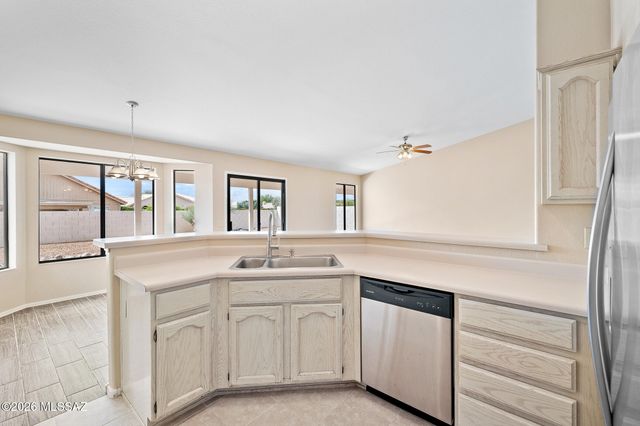 38230 S Elbow Bend Drive, Tucson, AZ 85739