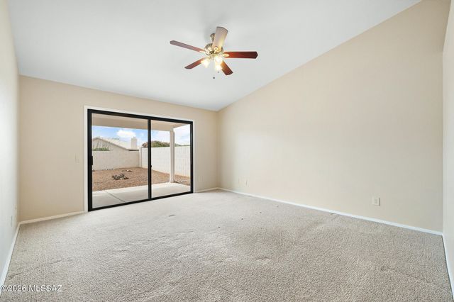 38230 S Elbow Bend Drive, Tucson, AZ 85739