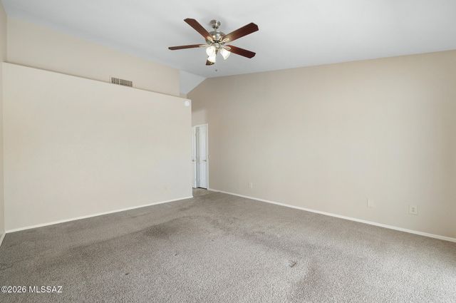 38230 S Elbow Bend Drive, Tucson, AZ 85739