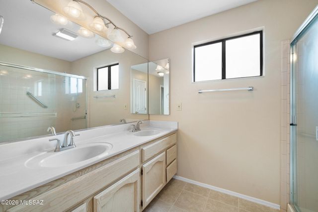 38230 S Elbow Bend Drive, Tucson, AZ 85739