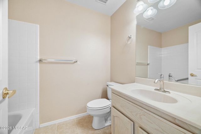 38230 S Elbow Bend Drive, Tucson, AZ 85739