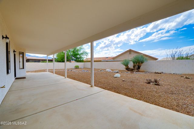 38230 S Elbow Bend Drive, Tucson, AZ 85739