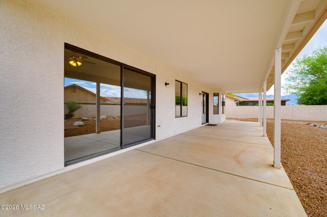 38230 S Elbow Bend Drive, Tucson, AZ 85739