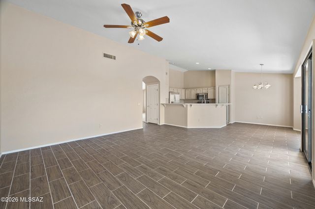 38230 S Elbow Bend Drive, Tucson, AZ 85739