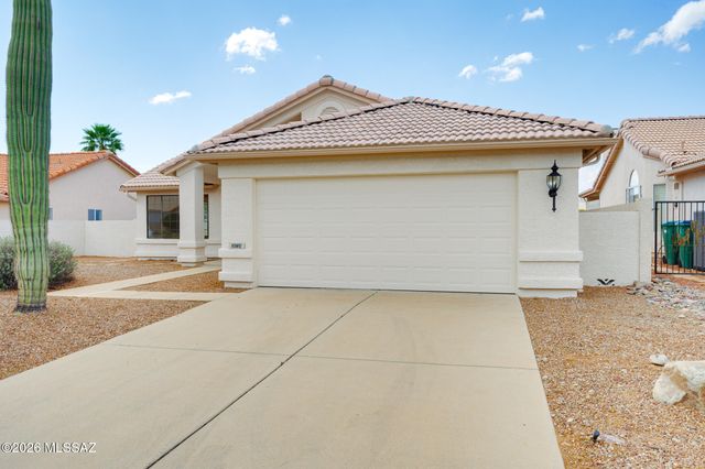 38230 S Elbow Bend Drive, Tucson, AZ 85739