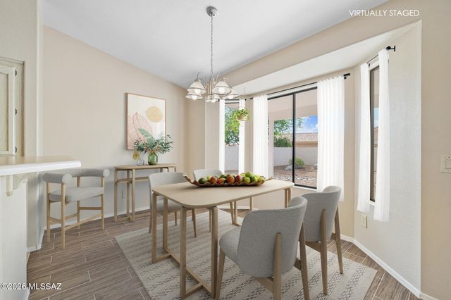 38230 S Elbow Bend Drive, Tucson, AZ 85739