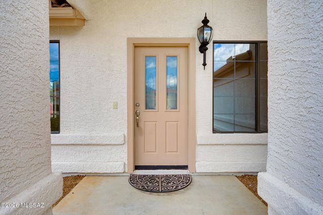 38230 S Elbow Bend Drive, Tucson, AZ 85739