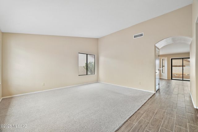 38230 S Elbow Bend Drive, Tucson, AZ 85739