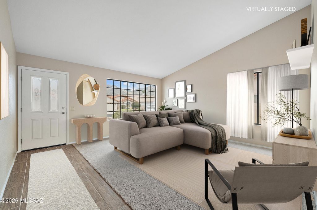 38230 S Elbow Bend Drive, Tucson, AZ 85739