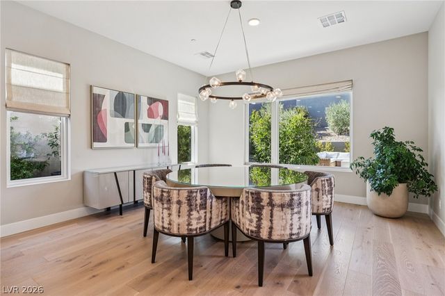 461 Vista Sunset Avenue, Las Vegas, NV 89138