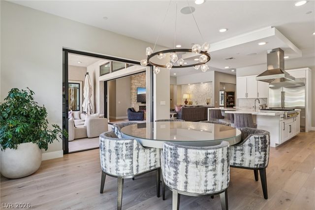 461 Vista Sunset Avenue, Las Vegas, NV 89138