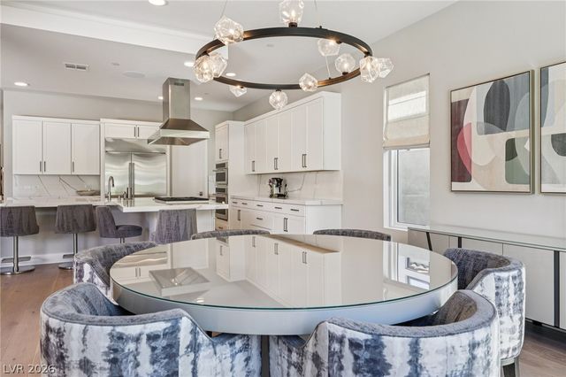 461 Vista Sunset Avenue, Las Vegas, NV 89138