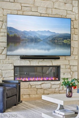 461 Vista Sunset Avenue, Las Vegas, NV 89138