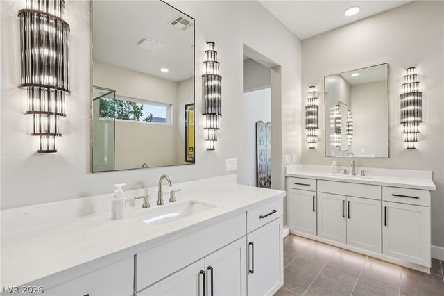 461 Vista Sunset Avenue, Las Vegas, NV 89138