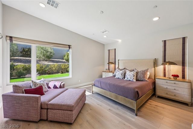 461 Vista Sunset Avenue, Las Vegas, NV 89138