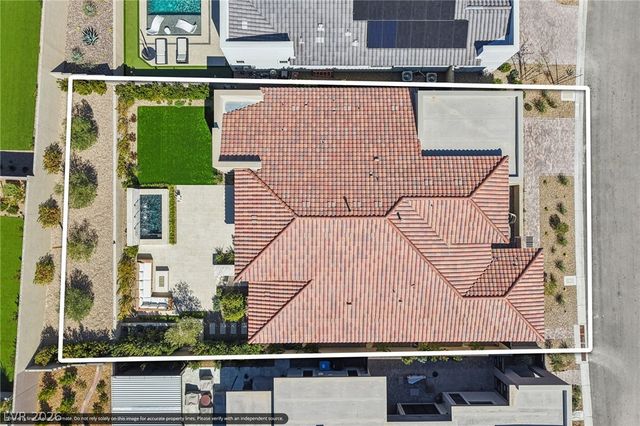 461 Vista Sunset Avenue, Las Vegas, NV 89138