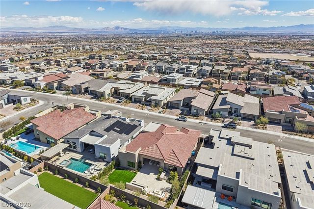 461 Vista Sunset Avenue, Las Vegas, NV 89138