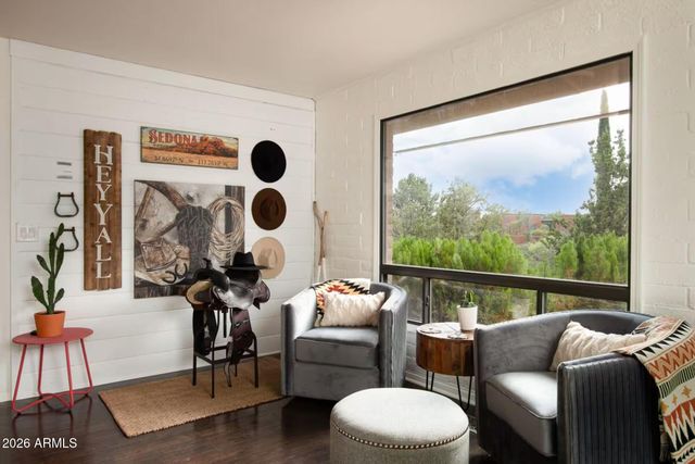 30 Pony Soldier Circle, Sedona, AZ 86336