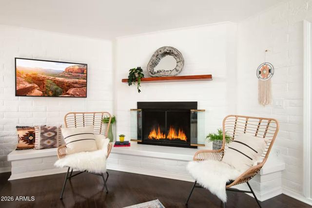 30 Pony Soldier Circle, Sedona, AZ 86336