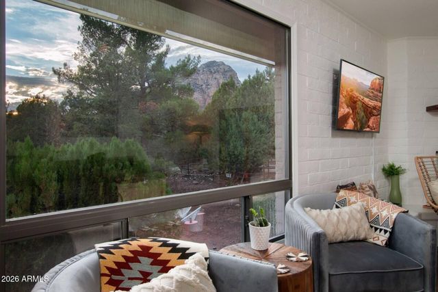 30 Pony Soldier Circle, Sedona, AZ 86336