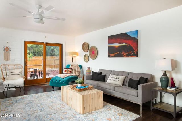 30 Pony Soldier Circle, Sedona, AZ 86336