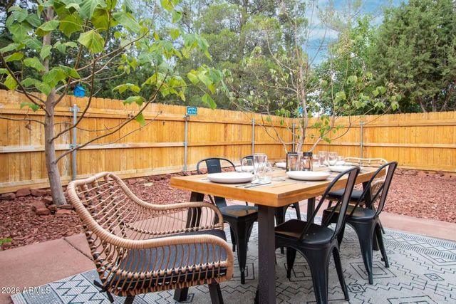 30 Pony Soldier Circle, Sedona, AZ 86336