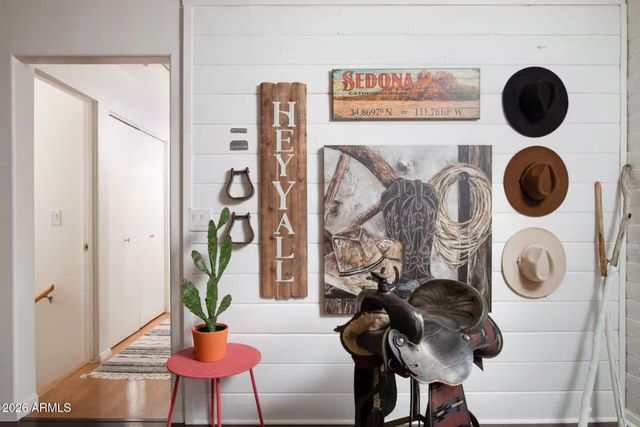 30 Pony Soldier Circle, Sedona, AZ 86336