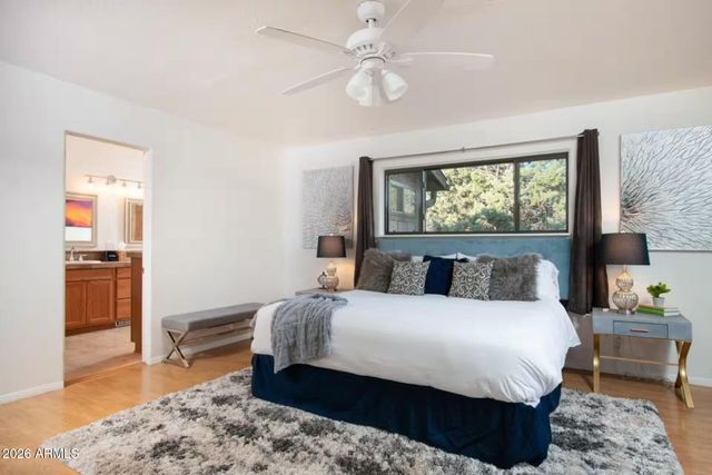 30 Pony Soldier Circle, Sedona, AZ 86336