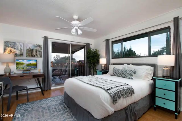 30 Pony Soldier Circle, Sedona, AZ 86336