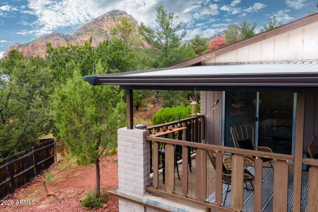 30 Pony Soldier Circle, Sedona, AZ 86336