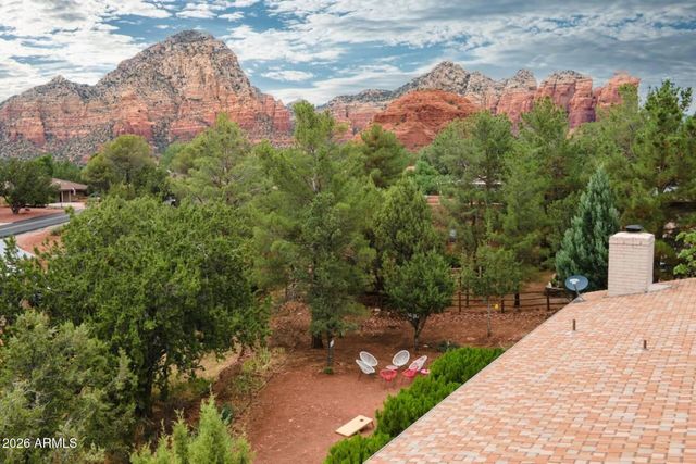 30 Pony Soldier Circle, Sedona, AZ 86336