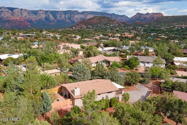 30 Pony Soldier Circle, Sedona, AZ 86336