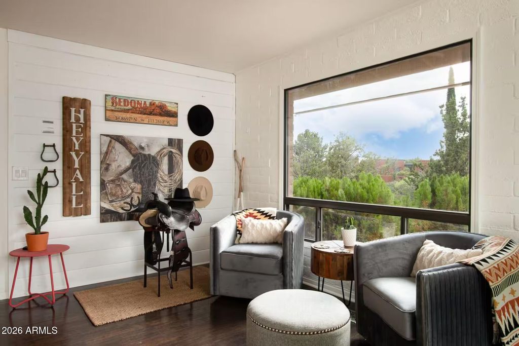 Image 10 of property listing at 30 Pony Soldier Circle, Sedona, AZ 86336