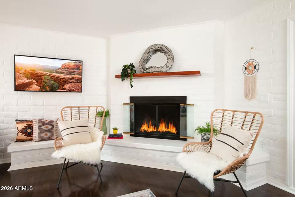 Image 11 of property listing at 30 Pony Soldier Circle, Sedona, AZ 86336