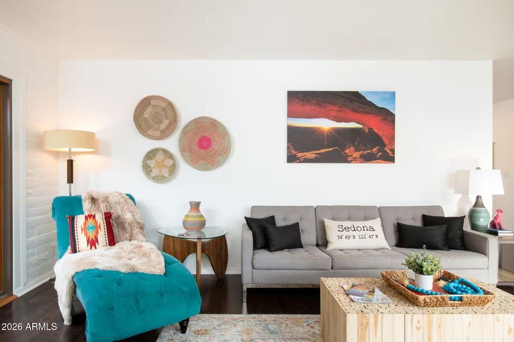 Image 13 of property listing at 30 Pony Soldier Circle, Sedona, AZ 86336