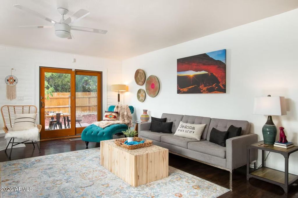 Image 14 of property listing at 30 Pony Soldier Circle, Sedona, AZ 86336