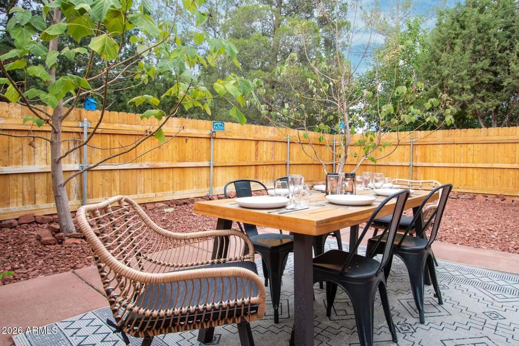 Image 17 of property listing at 30 Pony Soldier Circle, Sedona, AZ 86336