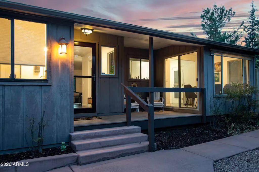 Image 18 of property listing at 30 Pony Soldier Circle, Sedona, AZ 86336