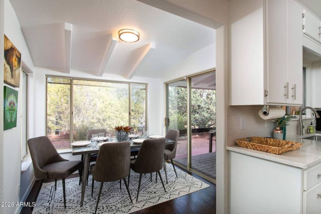 Image 20 of property listing at 30 Pony Soldier Circle, Sedona, AZ 86336