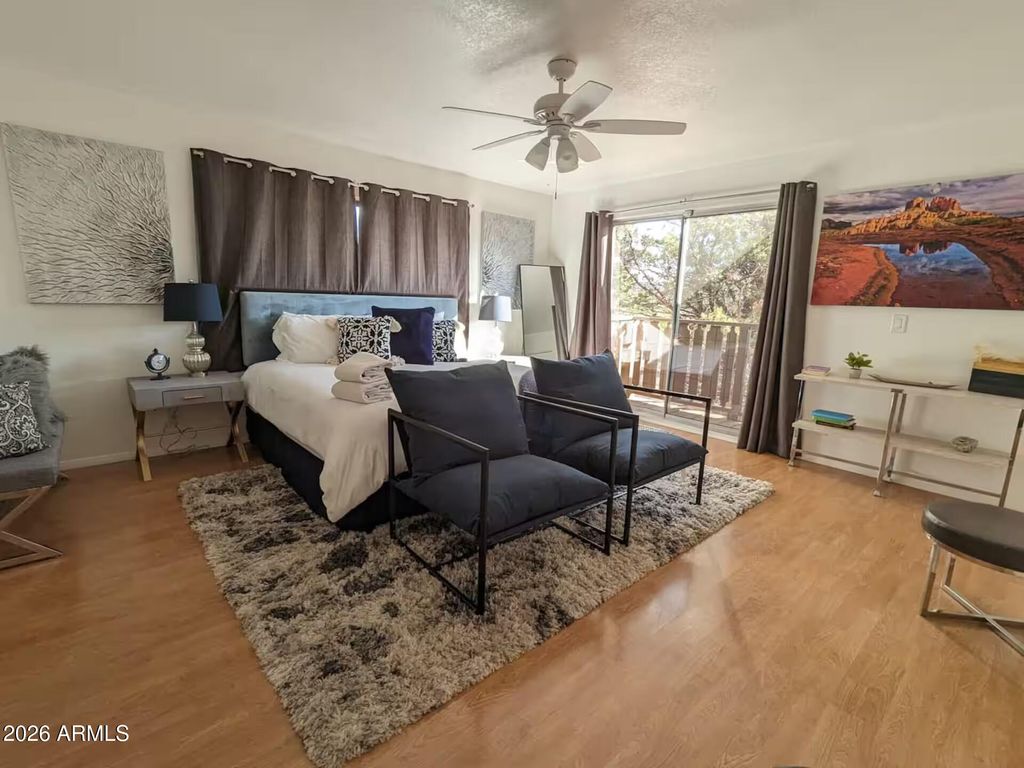 Image 21 of property listing at 30 Pony Soldier Circle, Sedona, AZ 86336