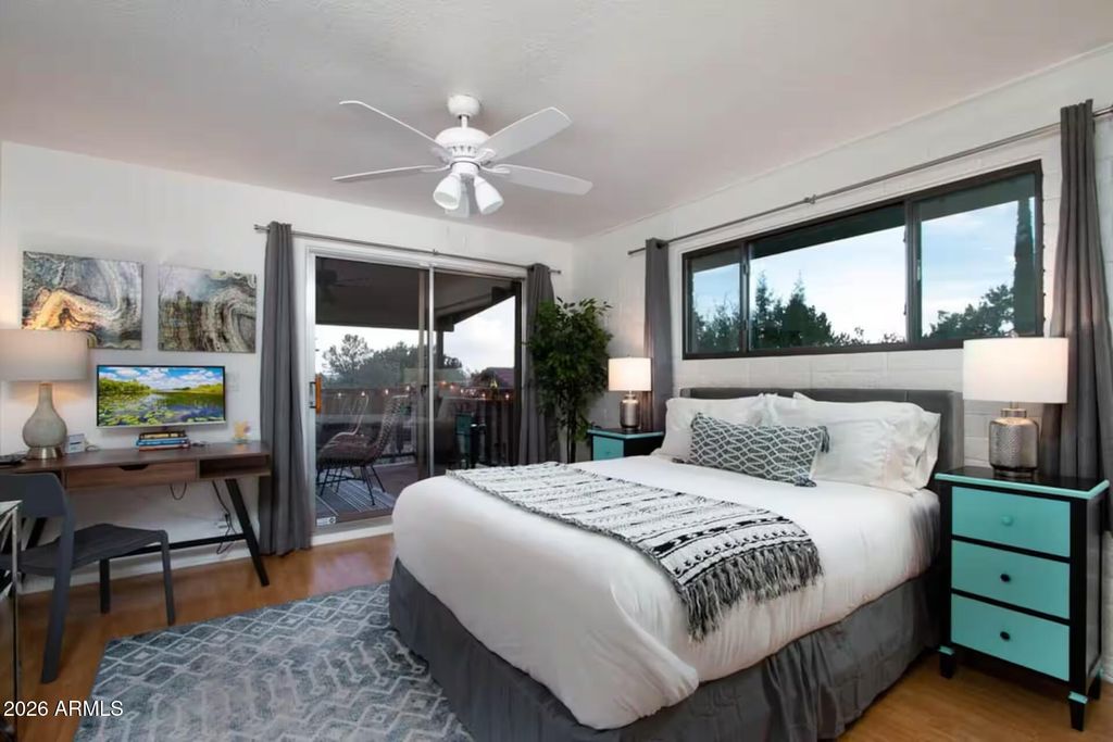 Image 25 of property listing at 30 Pony Soldier Circle, Sedona, AZ 86336